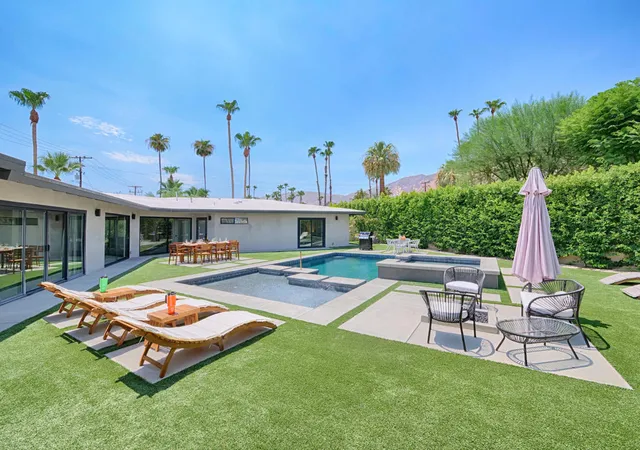 Photo 3 of Single family home for sale at 792 E Mesquite Ave, Palm Springs, CA 92264 | MLS# 219152505DA | Listing updated on 2026-09-13