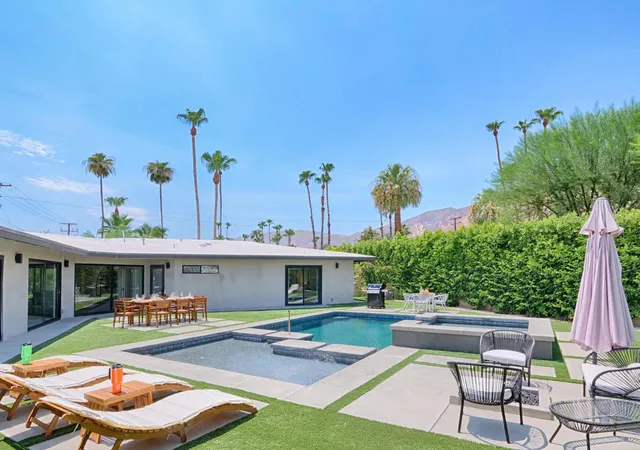 Photo 3 of Single family home for sale at 792 E Mesquite Ave, Palm Springs, CA 92264 | MLS# 219152505DA | Listing updated on 2026-09-13