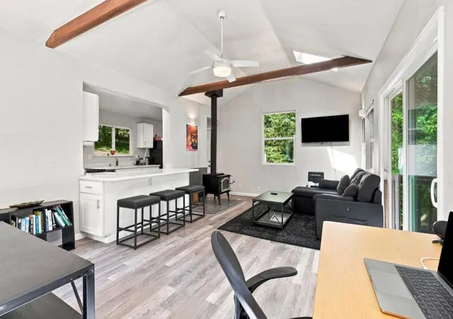 Photo 1 of Single family home for sale at 887 Scenic Way, Ben Lomond, CA 95005 | MLS# ML82060704 | Listing updated on 2026-10-05