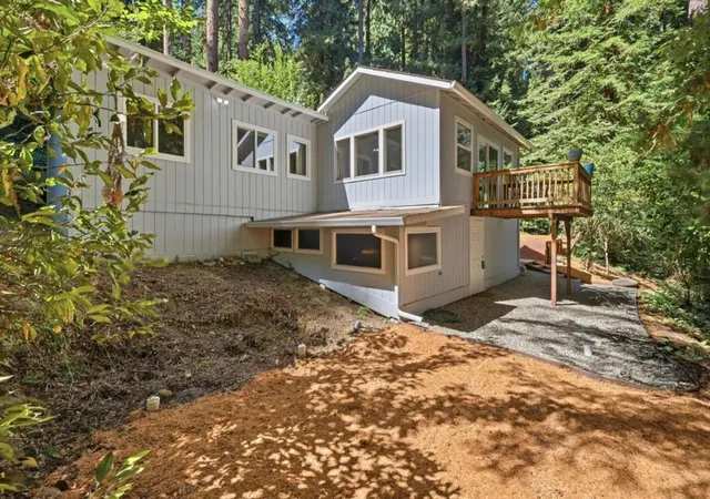 Photo 3 of Single family home for sale at 887 Scenic Way, Ben Lomond, CA 95005 | MLS# ML82060704 | Listing updated on 2026-10-05