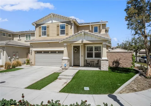 Photo 1 of Sale Pending at 3275 E Denali, Ontario, CA 91762 | MLS# CV26198211 | Listing updated on 2026-10-08
