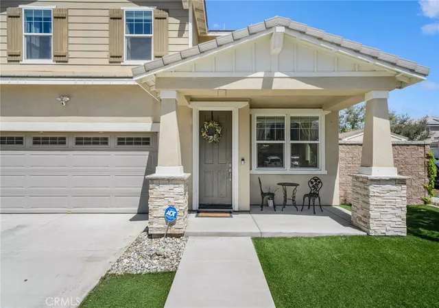 Photo 2 of Sale Pending at 3275 E Denali, Ontario, CA 91762 | MLS# CV26198211 | Listing updated on 2026-10-08