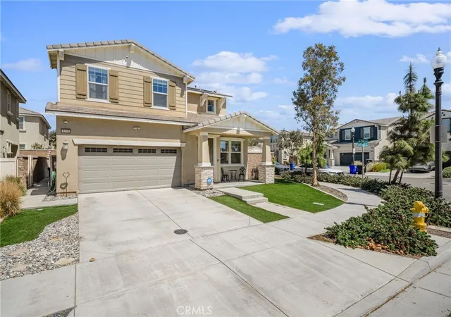 Photo 3 of Sale Pending at 3275 E Denali, Ontario, CA 91762 | MLS# CV26198211 | Listing updated on 2026-10-08