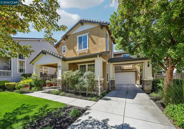 Photo 1 of Single family home for sale at 486 Windflower Way, Oakley, CA 94561 | MLS# 41147756 | Listing updated on 2026-10-06