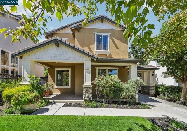 Photo 2 of Single family home for sale at 486 Windflower Way, Oakley, CA 94561 | MLS# 41147756 | Listing updated on 2026-10-06