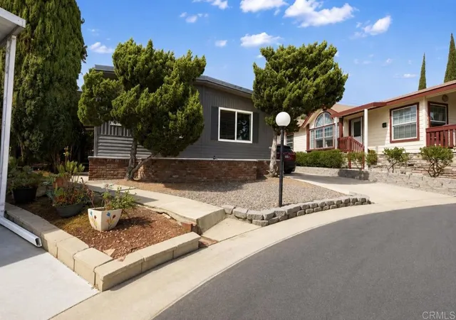Photo 1 of Sale Pending at 2003 Bayview Hts Dr #SPC 29, San Diego, CA 92105 | MLS# PTP2606861 | Listing updated on 2026-09-26