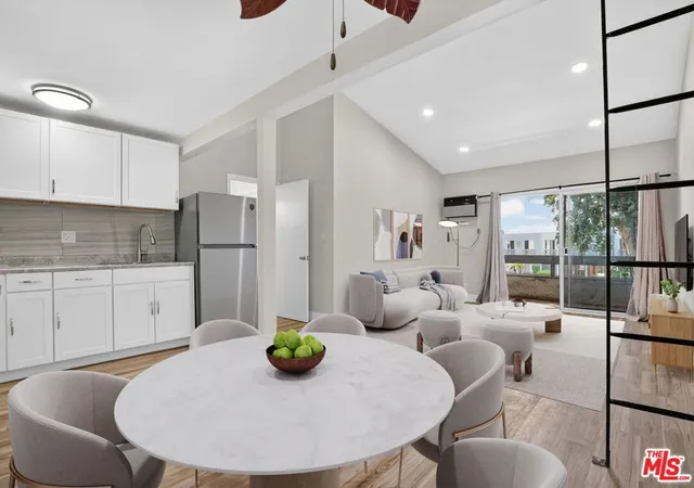 Photo 2 of Condo for sale at 21801 Roscoe Blvd #206, Canoga Park, CA 91304 | MLS# 26967475 | Listing updated on 2026-09-25