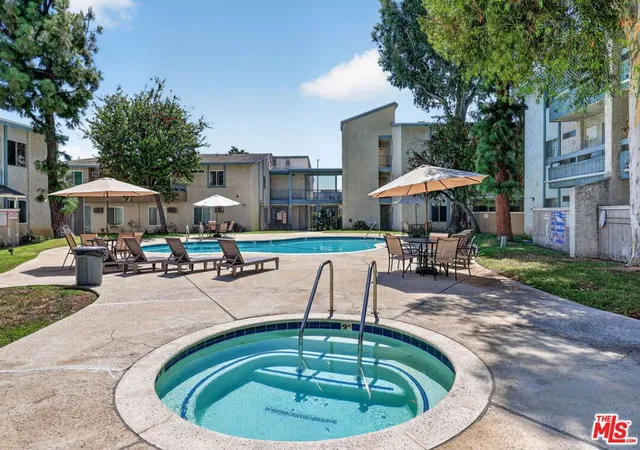 Photo 3 of Condo for sale at 21801 Roscoe Blvd #206, Canoga Park, CA 91304 | MLS# 26967475 | Listing updated on 2026-09-25