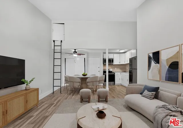 Photo 4 of Condo for sale at 21801 Roscoe Blvd #206, Canoga Park, CA 91304 | MLS# 26967475 | Listing updated on 2026-09-25