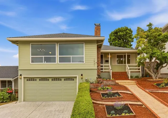 Photo 1 of Sale Pending at 1931 Glen Ave, San Bruno, CA 94066 | MLS# ML82060714 | Listing updated on 2026-09-24