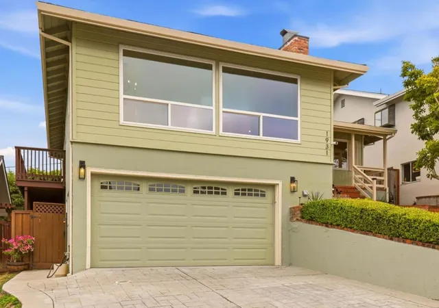 Photo 2 of Sale Pending at 1931 Glen Ave, San Bruno, CA 94066 | MLS# ML82060714 | Listing updated on 2026-09-24