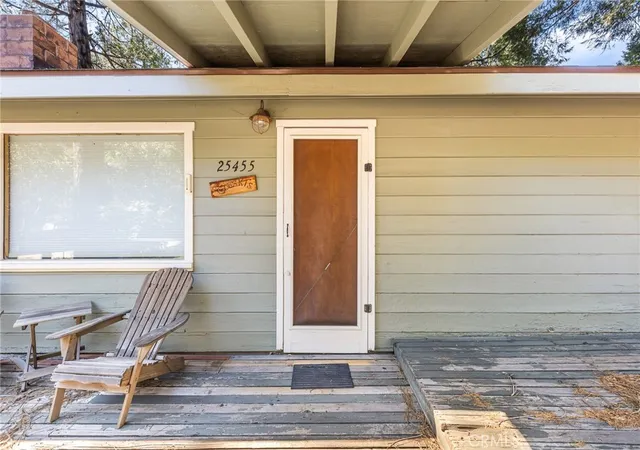 Photo 2 of Single family home for sale at 25455 Tahquitz, Idyllwild, CA 92549 | MLS# IV26198415 | Listing updated on 2026-10-10
