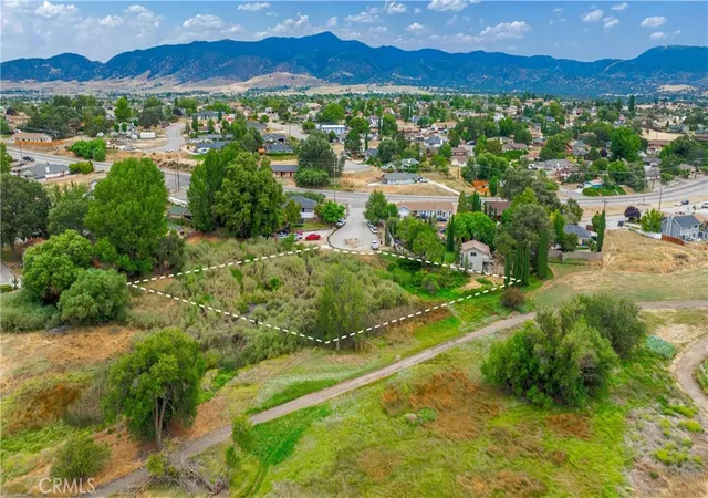Photo 1 of Land for sale at 22470 Fontana St, Tehachapi, CA 93561 | MLS# PW26198409 | Listing updated on 2026-09-10