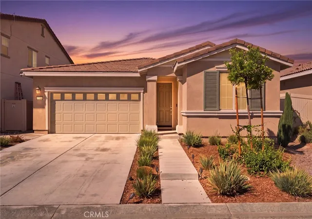 Photo 1 of Single family home for sale at 1744 Plume, San Jacinto, CA 92583 | MLS# SW26197271 | Listing updated on 2026-09-22
