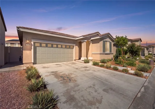 Photo 1 of Single family home for sale at 1744 Plume, San Jacinto, CA 92583 | MLS# SW26197271 | Listing updated on 2026-09-22