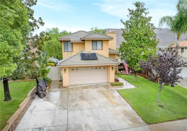 Photo 1 of Single family home for sale at 22720 Mountain View Rd, Moreno Valley, CA 92557 | MLS# CV26187607 | Listing updated on 2026-09-13