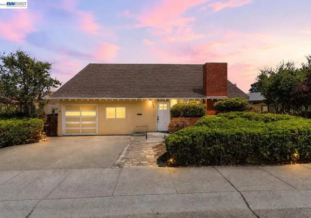 Photo 1 of Sale Pending at 406 Hawthorne Ave, San Bruno, CA 94066 | MLS# 41147759 | Listing updated on 2026-09-24