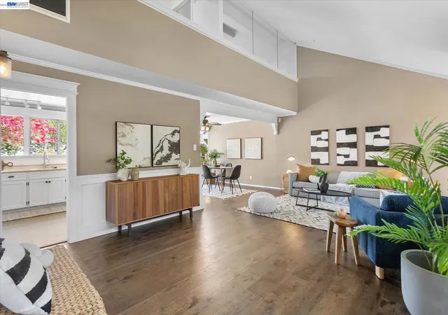 Photo 3 of Sale Pending at 406 Hawthorne Ave, San Bruno, CA 94066 | MLS# 41147759 | Listing updated on 2026-09-24