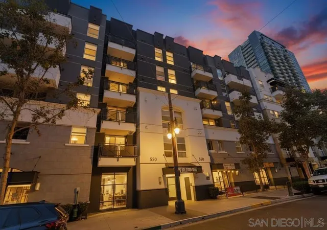 Photo 24 of Condo for sale at 550 Park #2603, San Diego, CA 92101 | MLS# 260022182SD | Listing updated on 2026-10-27