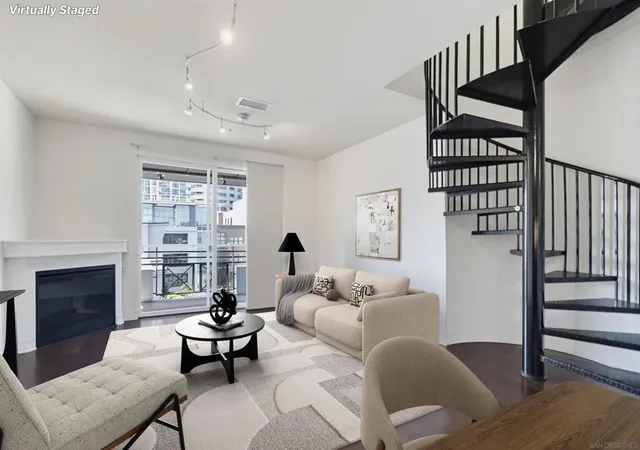 Photo 2 of Condo for sale at 550 Park #2603, San Diego, CA 92101 | MLS# 260022182SD | Listing updated on 2026-10-27