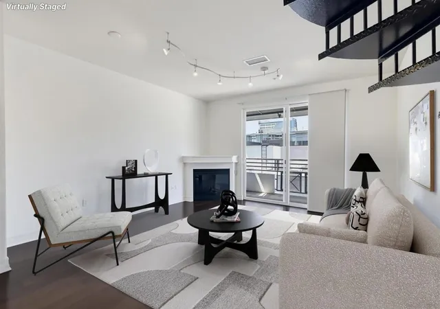 Photo 3 of Condo for sale at 550 Park #2603, San Diego, CA 92101 | MLS# 260022182SD | Listing updated on 2026-10-27