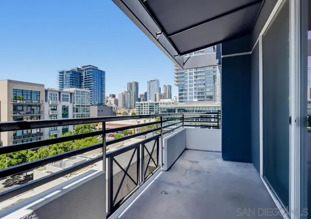 Photo 3 of Condo for sale at 550 Park #2603, San Diego, CA 92101 | MLS# 260022182SD | Listing updated on 2026-10-27