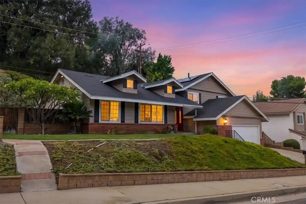 Photo 1 of Sale Pending at 809 Puma Cyn, Glendora, CA 91740 | MLS# CV26198285 | Listing updated on 2026-10-29