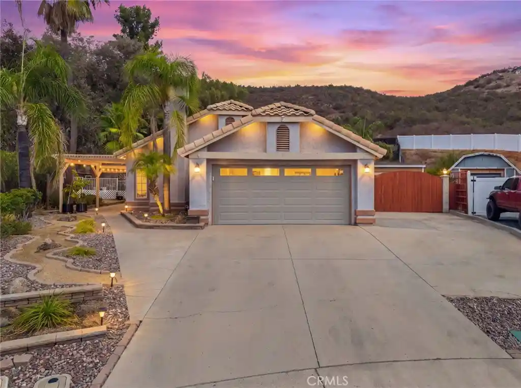 Photo 1 of Single family home for sale at 39015 Corte Pacheco, Murrieta, CA 92562 | MLS# CV26198365 | Listing updated on 2026-10-17