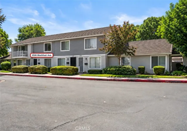 Photo 1 of Condo for sale at 2326 Blackfoot, Placentia, CA 92870 | MLS# PW26197635 | Listing updated on 2026-10-28