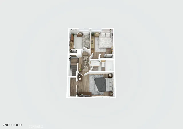 Photo 3 of Condo for sale at 2326 Blackfoot, Placentia, CA 92870 | MLS# PW26197635 | Listing updated on 2026-10-28