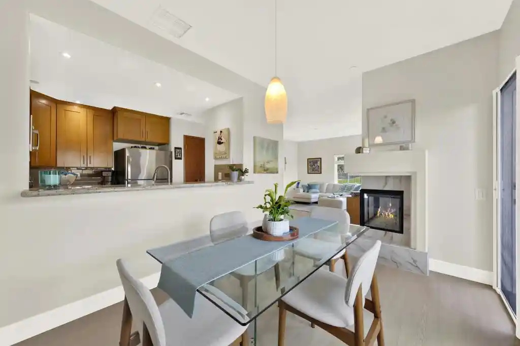 Listing Photo 1 - Condo for sale in 12122 Royal Birkdale Row located at 12122 Royal Birkdale Row, San Diego, CA 92128 - Unit #103