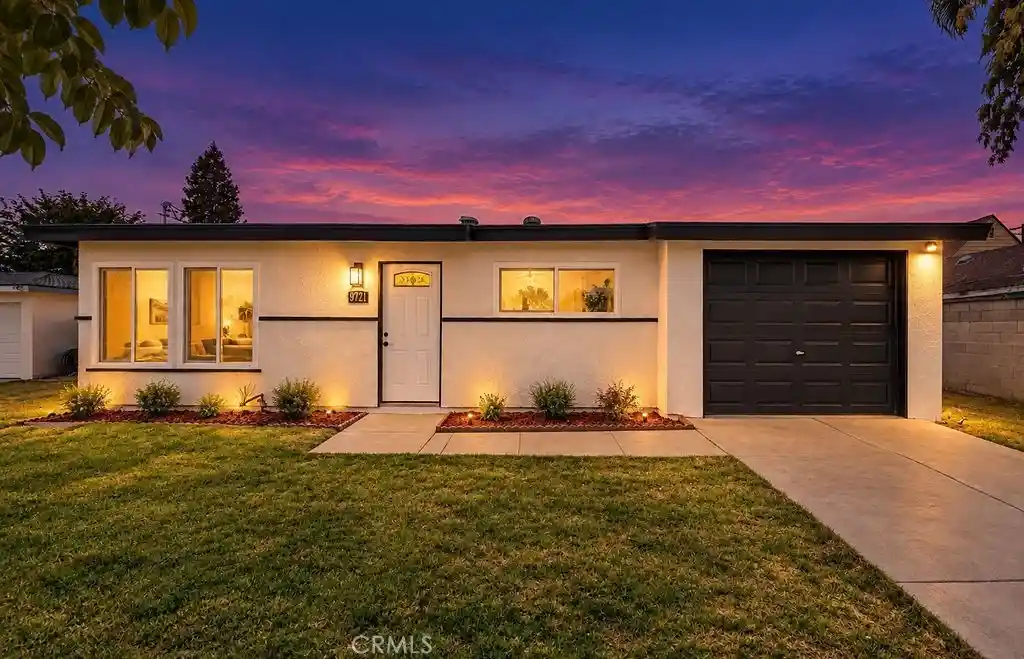 Single family home for sale at 9721 Indiana, Riverside, CA 92503 | MLS# IG26198328