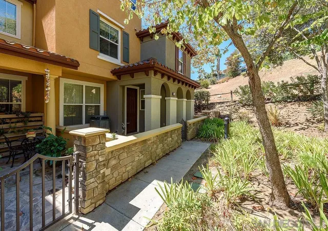 Photo 2 of Townhouse for sale at 1760 Morgans Ave, San Marcos, CA 92078 | MLS# 260022186SD | Listing updated on 2026-10-05