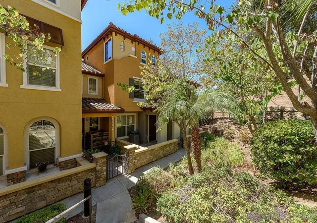 Photo 3 of Townhouse for sale at 1760 Morgans Ave, San Marcos, CA 92078 | MLS# 260022186SD | Listing updated on 2026-10-05