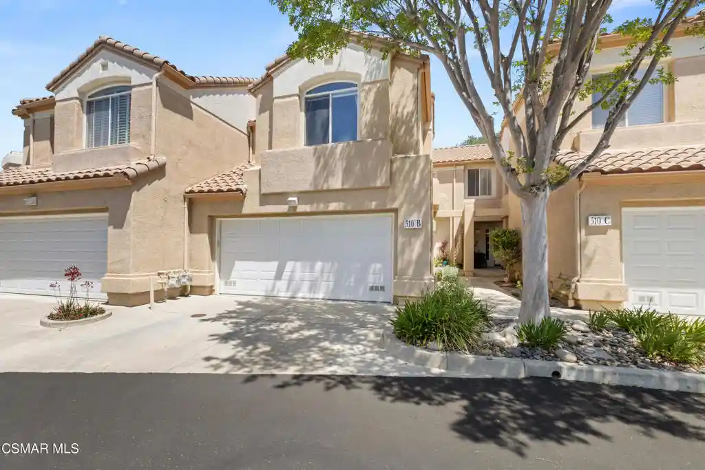 Photo 1 of Condo for sale at 510 Sonata Way #B, Simi Valley, CA 93065 | MLS# 226004327 | Listing updated on 2026-10-28