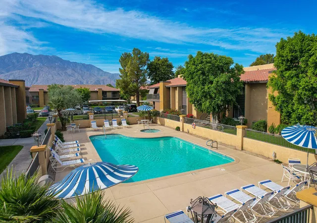 Photo 1 of Condo for sale at 31200 Landau Blvd #2802, Cathedral City, CA 92234 | MLS# 219152513DA | Listing updated on 2026-09-20