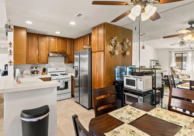 Photo 3 of Condo for sale at 31200 Landau Blvd #2802, Cathedral City, CA 92234 | MLS# 219152513DA | Listing updated on 2026-09-20