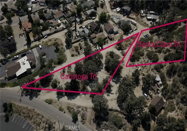 Photo 1 of Land for sale at 0 Santa Clara, Frazier Park, CA 93225 | MLS# SR26198461 | Listing updated on 2026-09-10