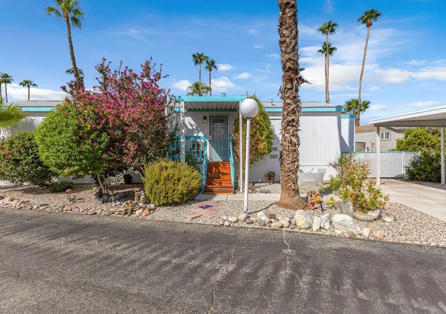 Photo 3 of Manufactured home for sale at 35 Sand Crk, Cathedral City, CA 92234 | MLS# 219152514DA | Listing updated on 2026-09-23