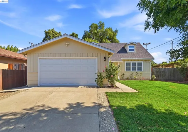 Photo 1 of Single family home for sale at 2482 Archer Ave, Fremont, CA 94536 | MLS# 41147768 | Listing updated on 2026-09-17