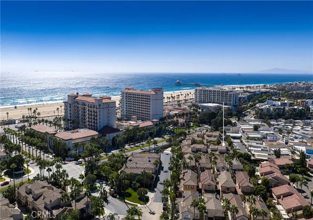 Photo 1 of Condo for sale at 21245 Baeza, Huntington Beach, CA 92648 | MLS# NP26195772 | Listing updated on 2026-10-10
