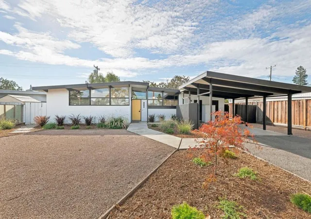 Photo 1 of Sale Pending at 390 E Charleston Rd, Palo Alto, CA 94306 | MLS# ML82060727 | Listing updated on 2026-10-08