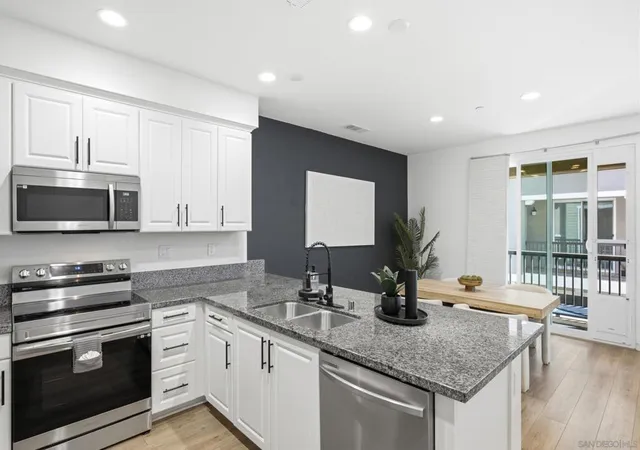 Photo 1 of Townhouse for sale at 2815 Clary St, Spring Valley, CA 91977 | MLS# 260022192SD | Listing updated on 2026-10-09