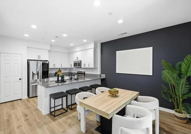 Photo 3 of Townhouse for sale at 2815 Clary St, Spring Valley, CA 91977 | MLS# 260022192SD | Listing updated on 2026-10-09