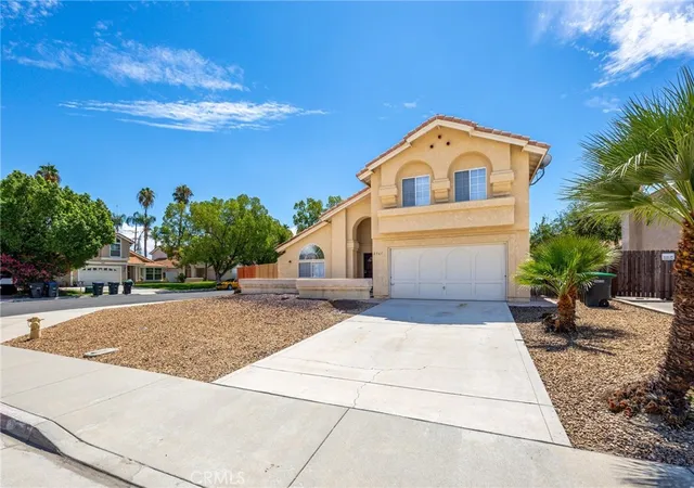 Photo 1 of Sale Pending at 2561 Jeffery, Hemet, CA 92545 | MLS# SW26198437 | Listing updated on 2026-09-28