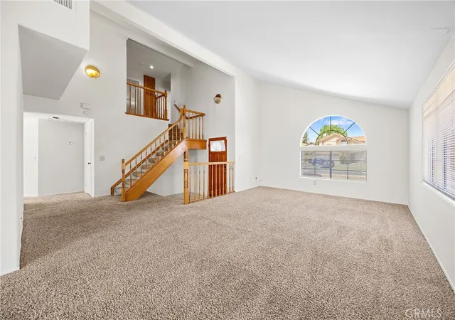 Photo 3 of Sale Pending at 2561 Jeffery, Hemet, CA 92545 | MLS# SW26198437 | Listing updated on 2026-09-28