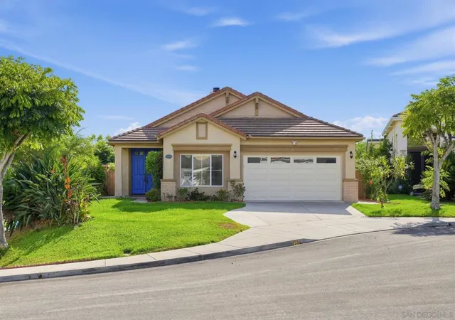 Photo 2 of Single family home for sale at 6268 Canyon Blf Ct, San Diego, CA 92121 | MLS# 260022195SD | Listing updated on 2026-10-04