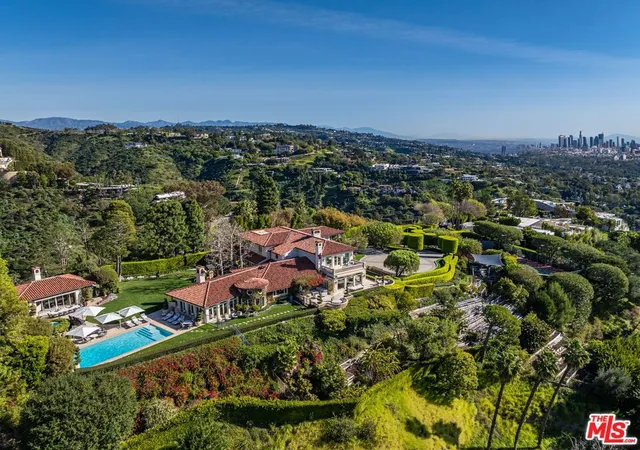 Photo 1 of Mansion for sale at 1309 Davies Dr, Beverly Hills, CA 90210 | MLS# 26986659 | Listing updated on 2026-09-23