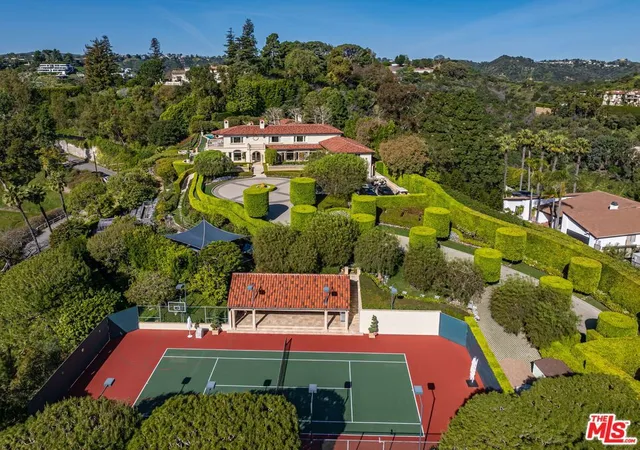 Photo 3 of Mansion for sale at 1309 Davies Dr, Beverly Hills, CA 90210 | MLS# 26986659 | Listing updated on 2026-09-23