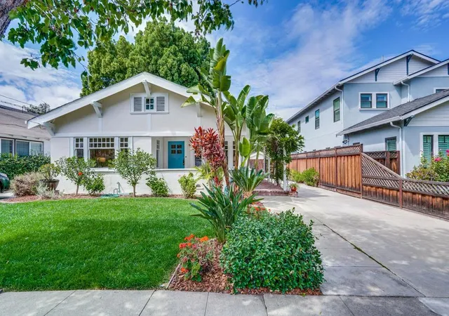 Photo 1 of Single family home for sale at 1495 Martin Ave, San Jose, CA 95126 | MLS# ML82060737 | Listing updated on 2026-10-03